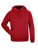 Perf. Fleece Women's Hood - Pro Game Sports