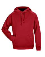 Perf. Fleece Women's Hood
