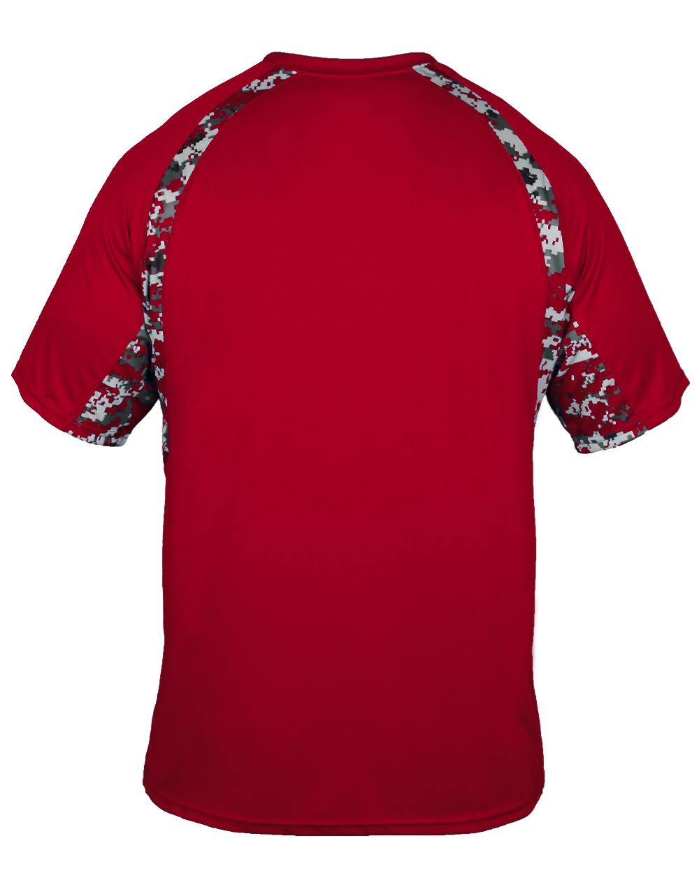 Digital Hook Tee