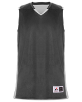 Reversible Crossover Short - Pro Game Sports