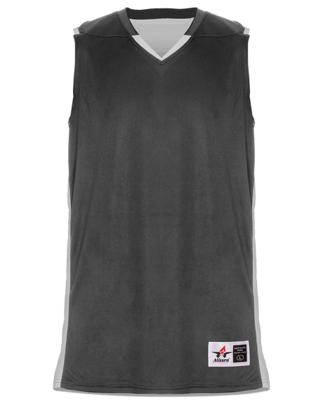 Reversible Crossover Short - Pro Game Sports