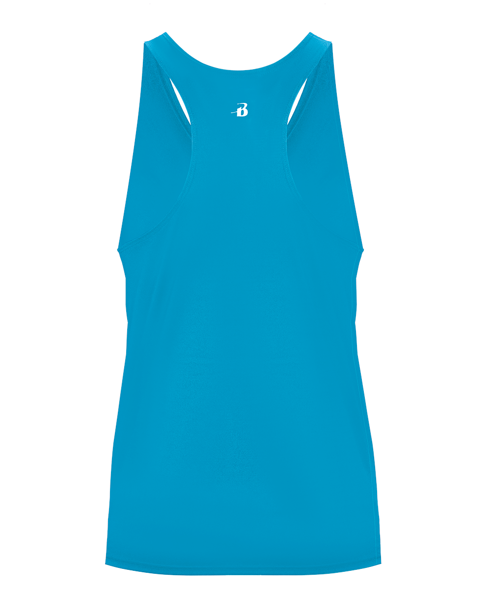 B-Core Girls' Racerback Tank