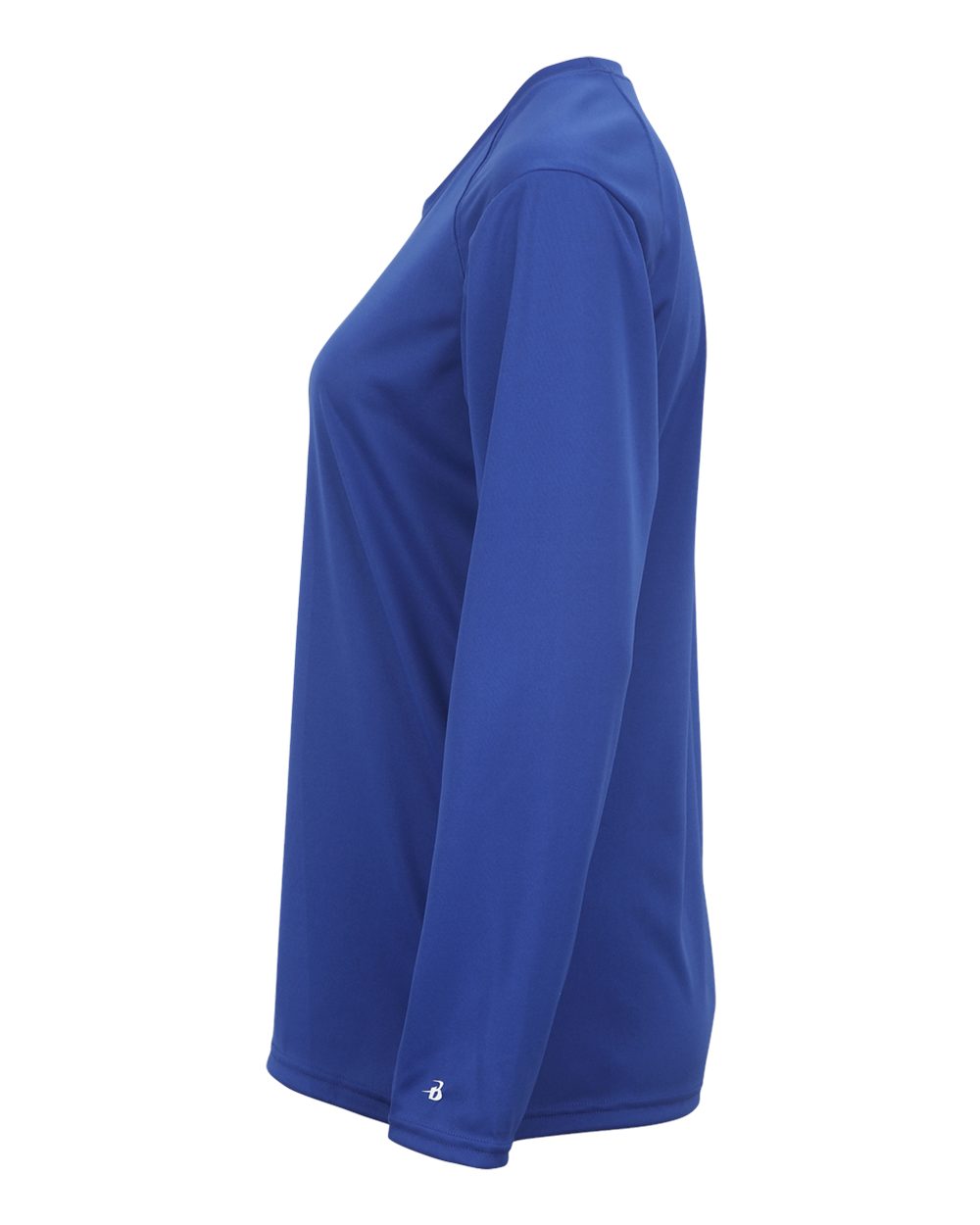 B-Core Women's L/S Tee