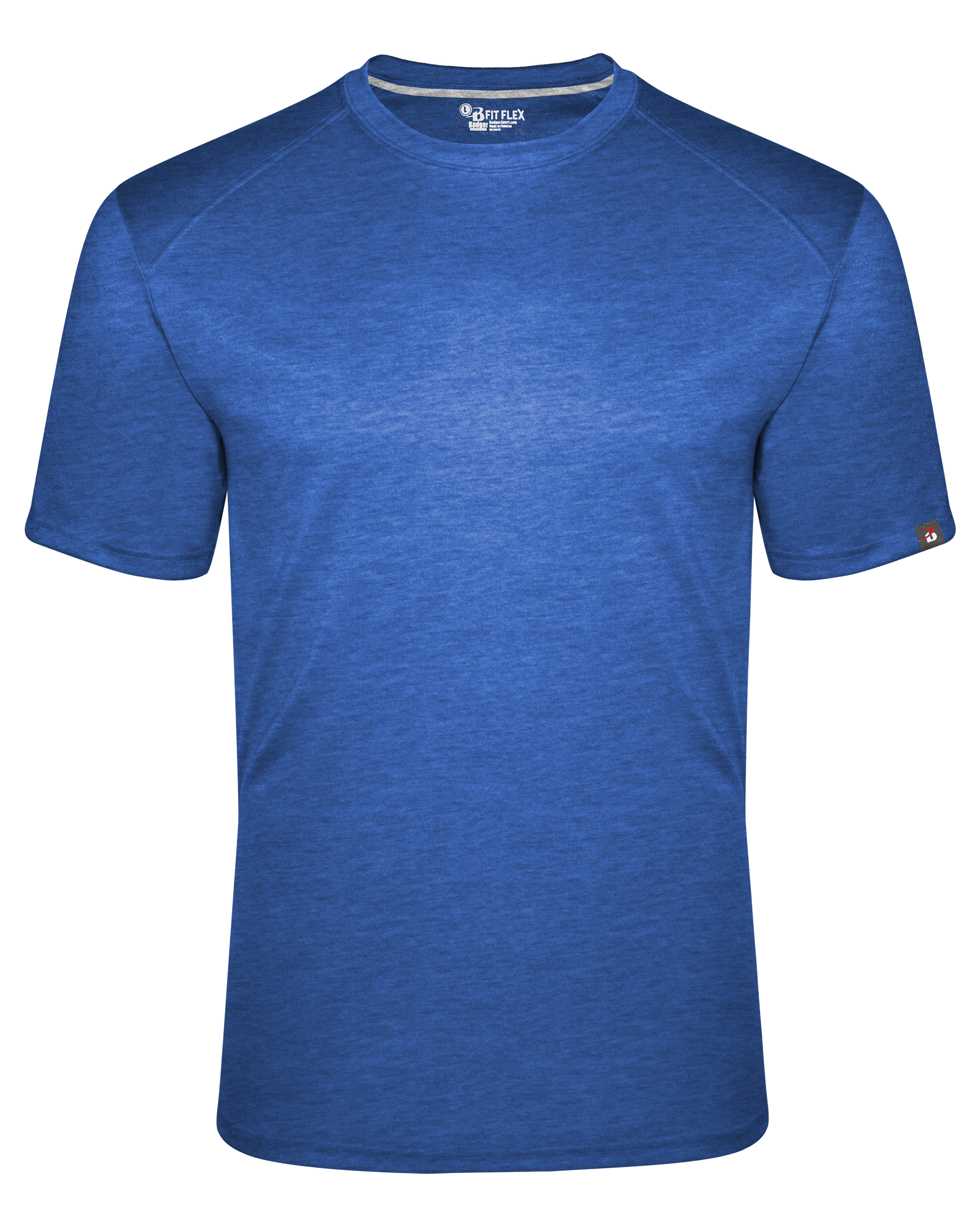 Fitflex Perf. Tee