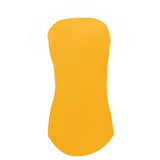 Womens Two Button Fastpitch Jersey - Pro Game Sports