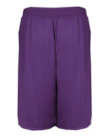 B-Core Pocketed 10 Inch Short