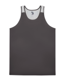 Ventback Youth Singlet - Pro Game Sports