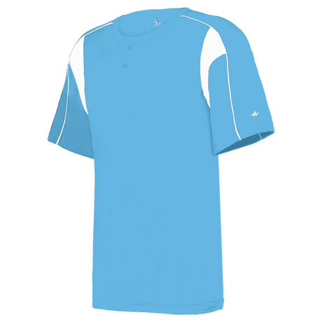 Pro Youth Placket - Pro Game Sports