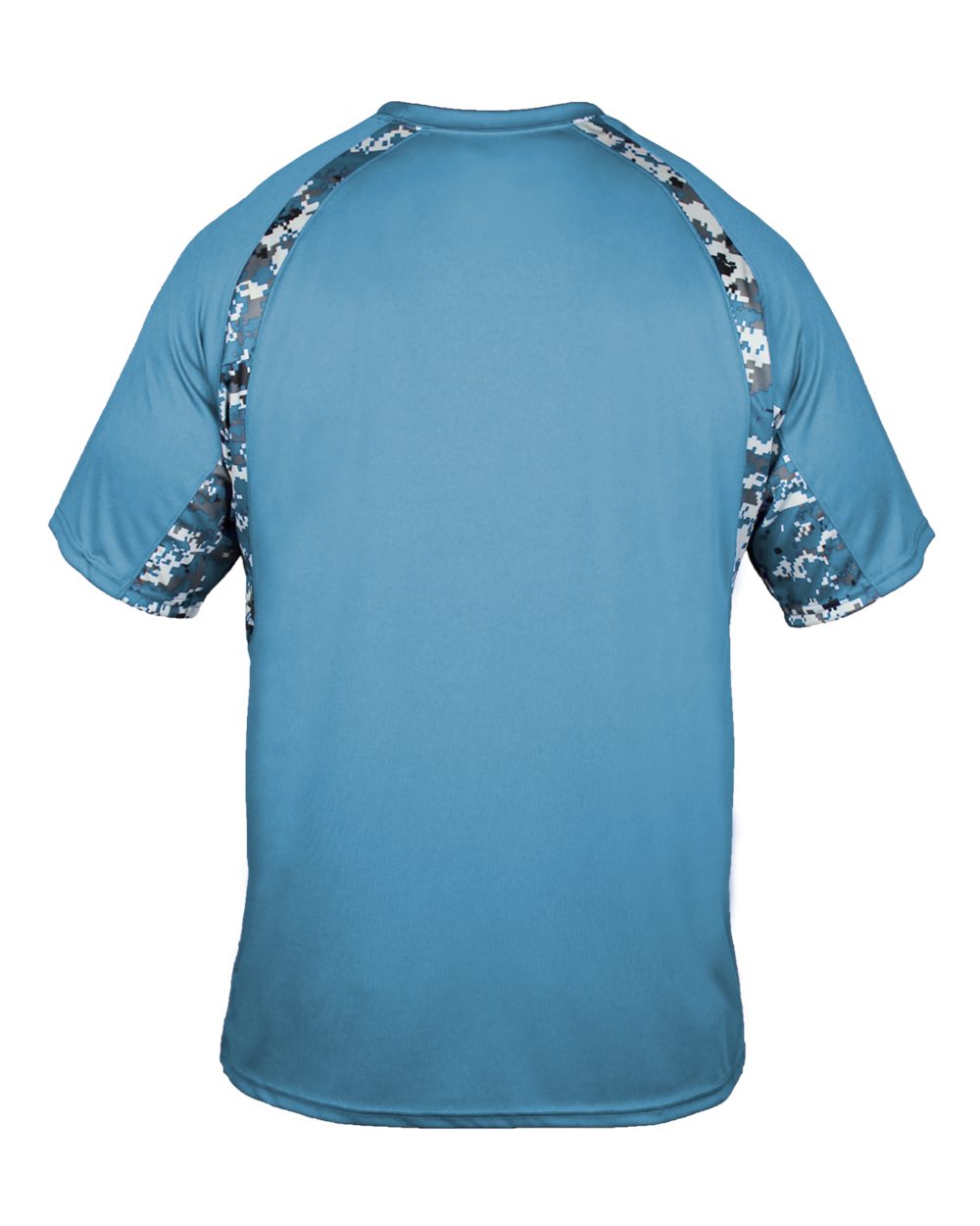 Digital Hook Tee