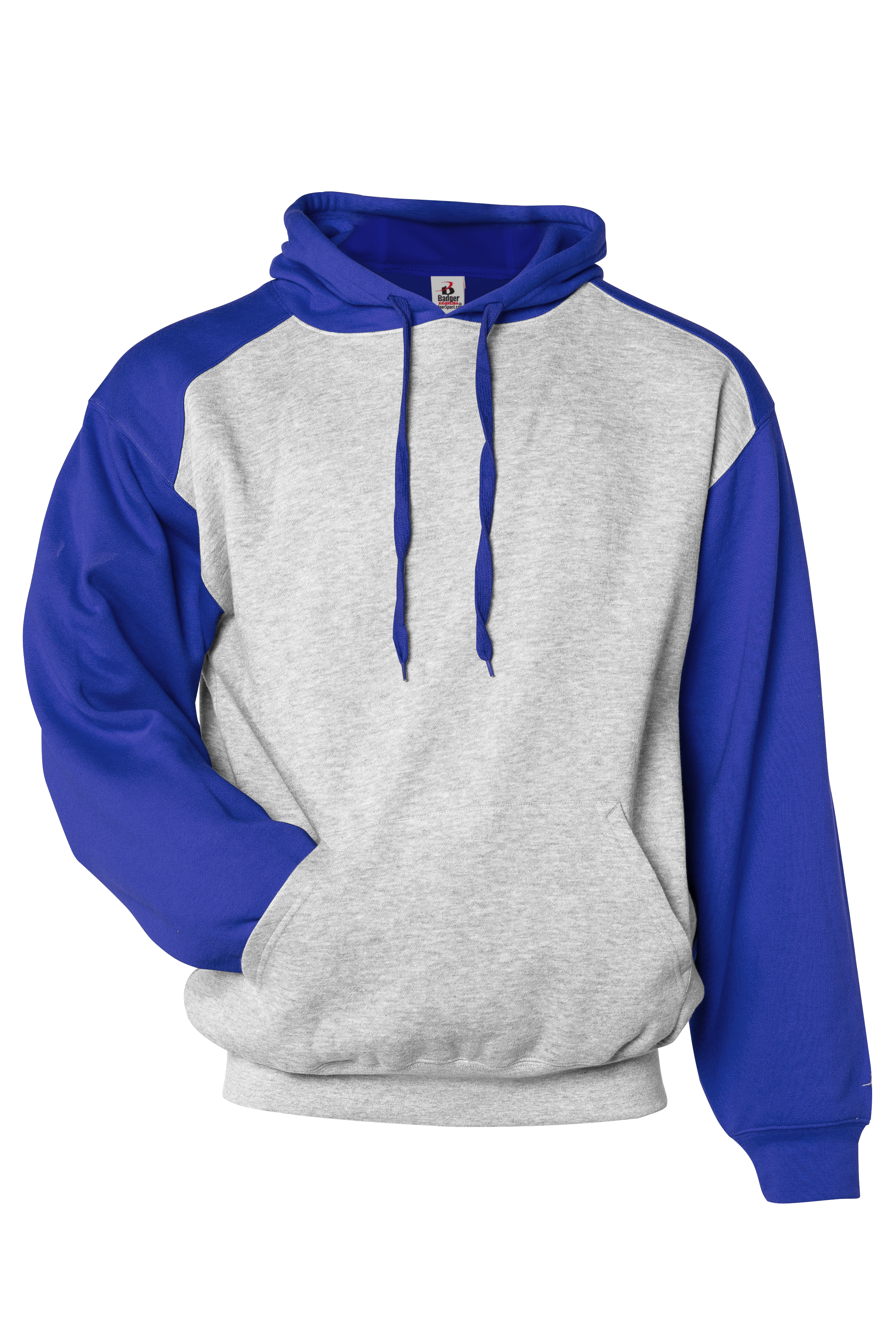 Athletic Fleece Sport Hood