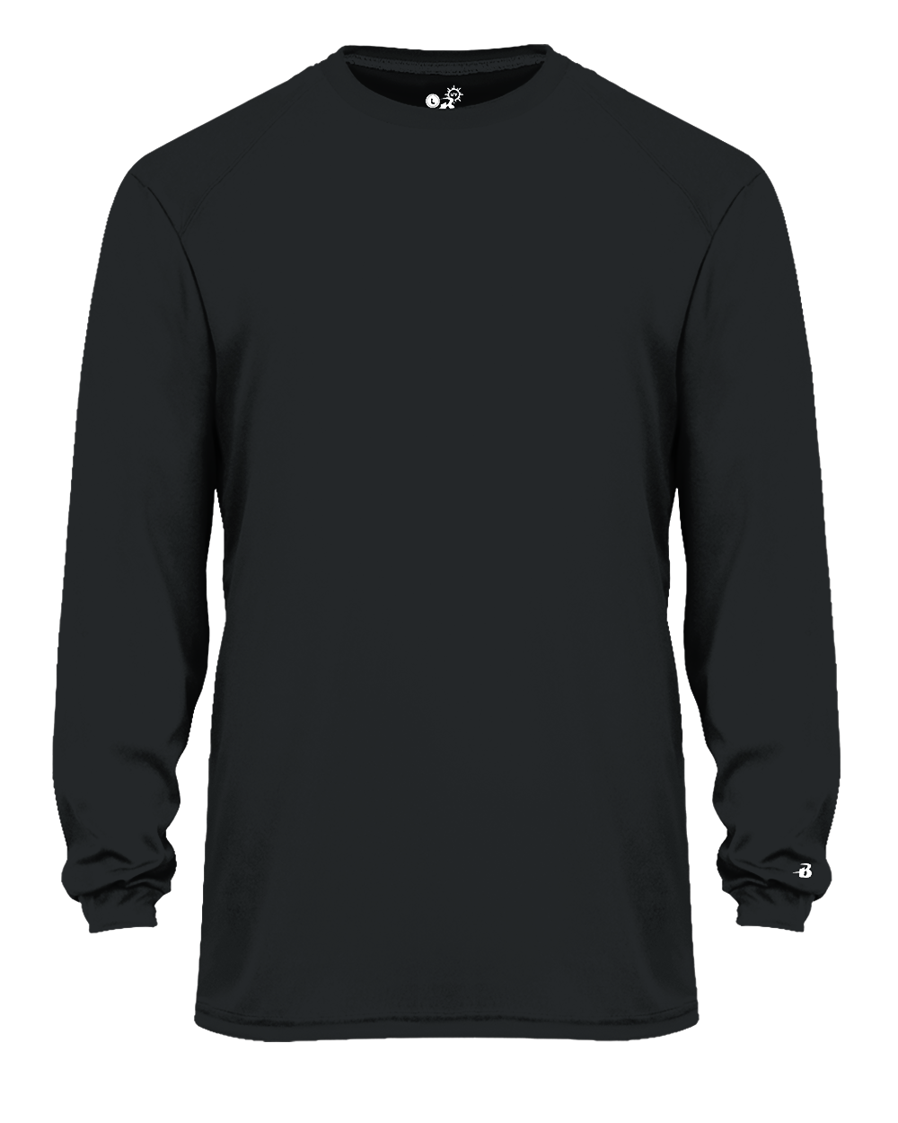Ultimate Softlock L/S Tee - Pro Game Sports