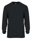 Ultimate Softlock L/S Tee - Pro Game Sports
