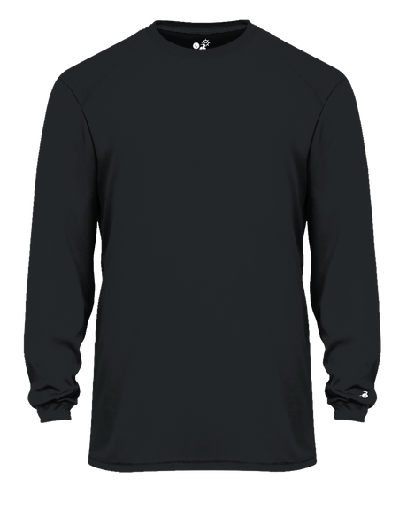 Ultimate Softlock L/S Tee - Pro Game Sports
