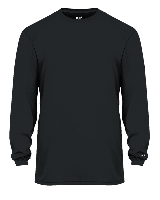 Ultimate Softlock L/S Tee - Pro Game Sports