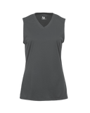 B-Core Women's Sleeveless Tee - Pro Game Sports