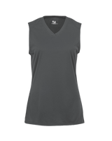 B-Core Women's Sleeveless Tee