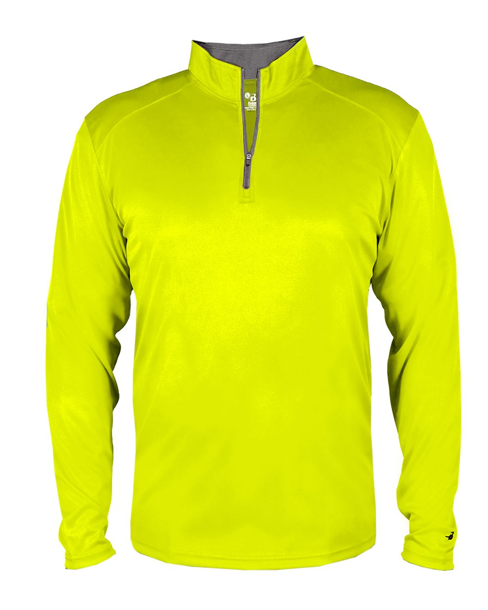 B-Core Youth 1/4 Zip - Pro Game Sports