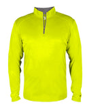 B-Core Youth 1/4 Zip - Pro Game Sports