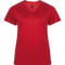 Ultimate Softlock Women's V Neck Tee - Pro Game Sports