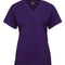 B-Core V-Neck Youth Tee - Pro Game Sports