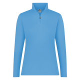 C2 Women's 1/4 Zip - Pro Game Sports