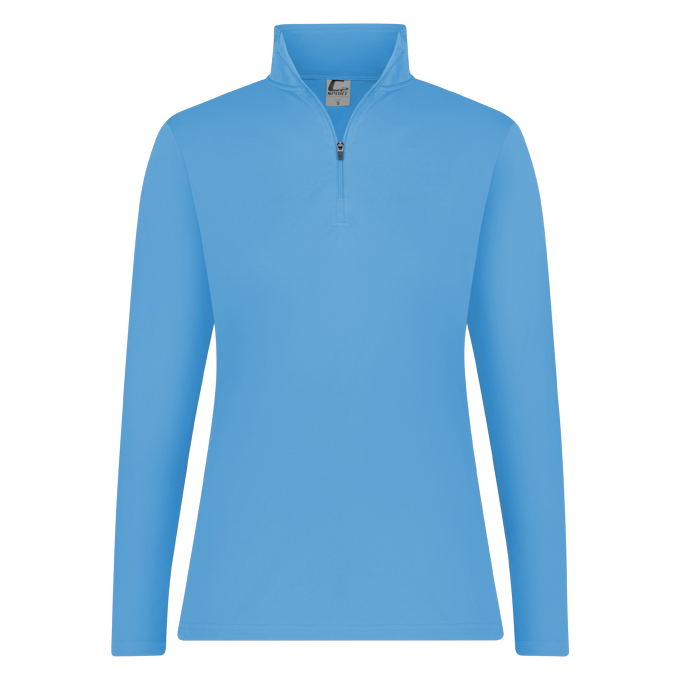 C2 Women's 1/4 Zip