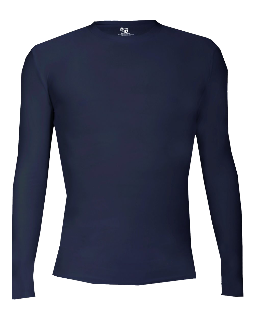 Pro-Compression L/S Crew