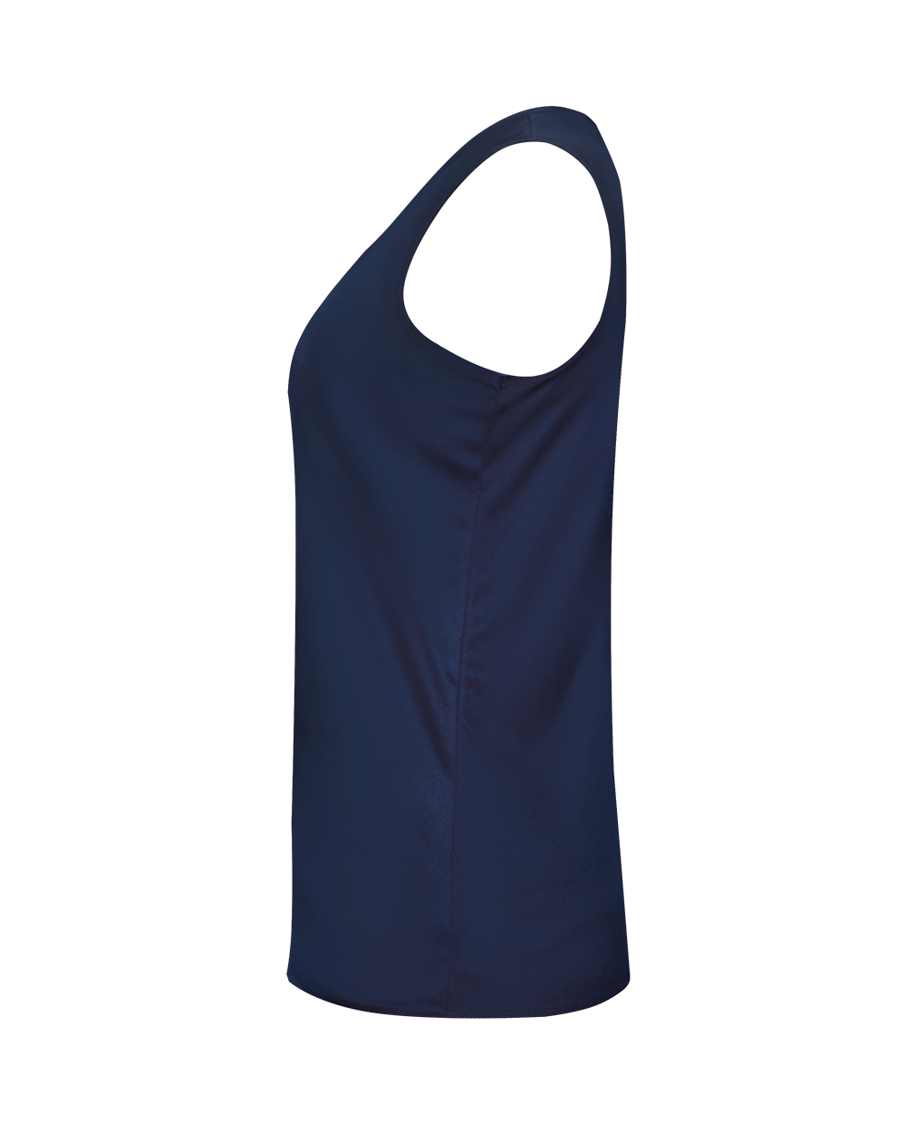 B-Core Girls' Racerback Tank