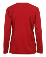 B-Core Women's L/S Tee