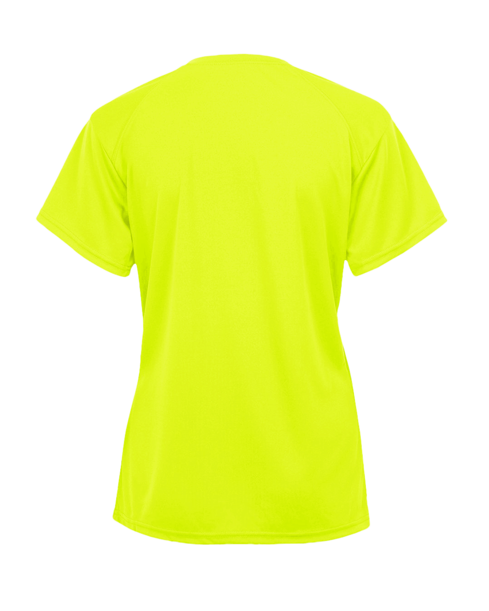 B-Core Women's V-Neck Tee