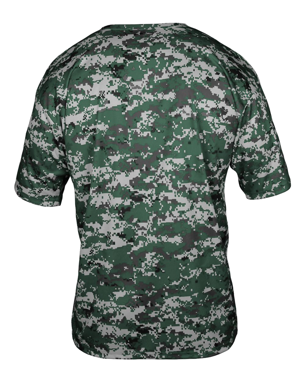 Digital Tee