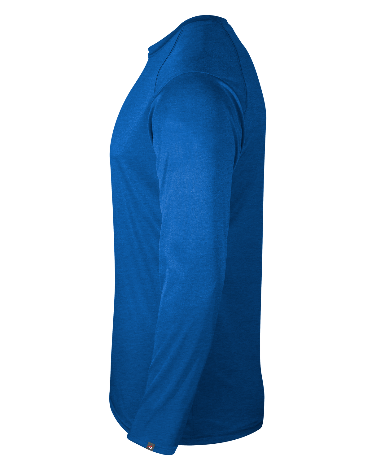 Fitflex Perf. L/S Tee - Pro Game Sports