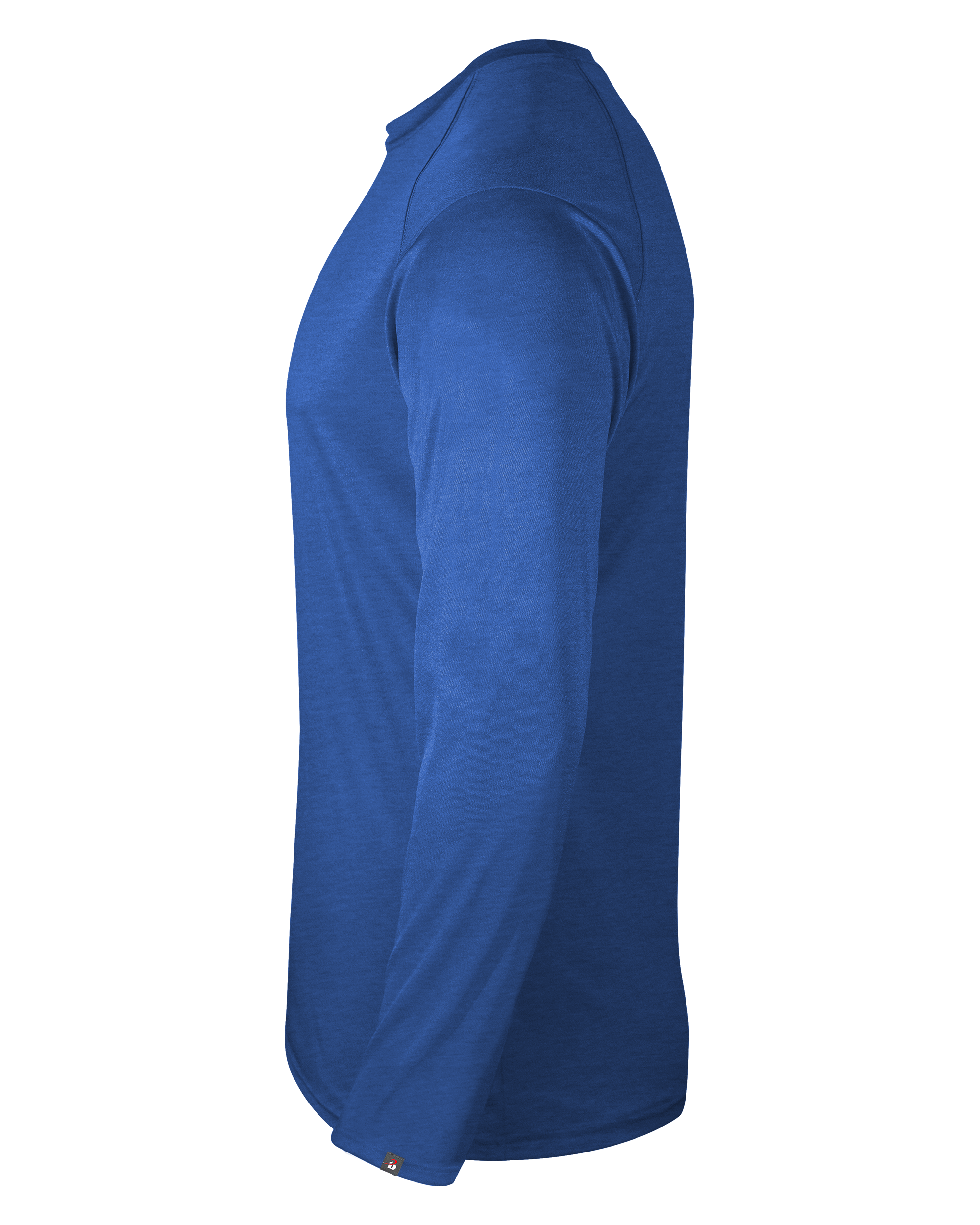Fitflex Perf. L/S Tee