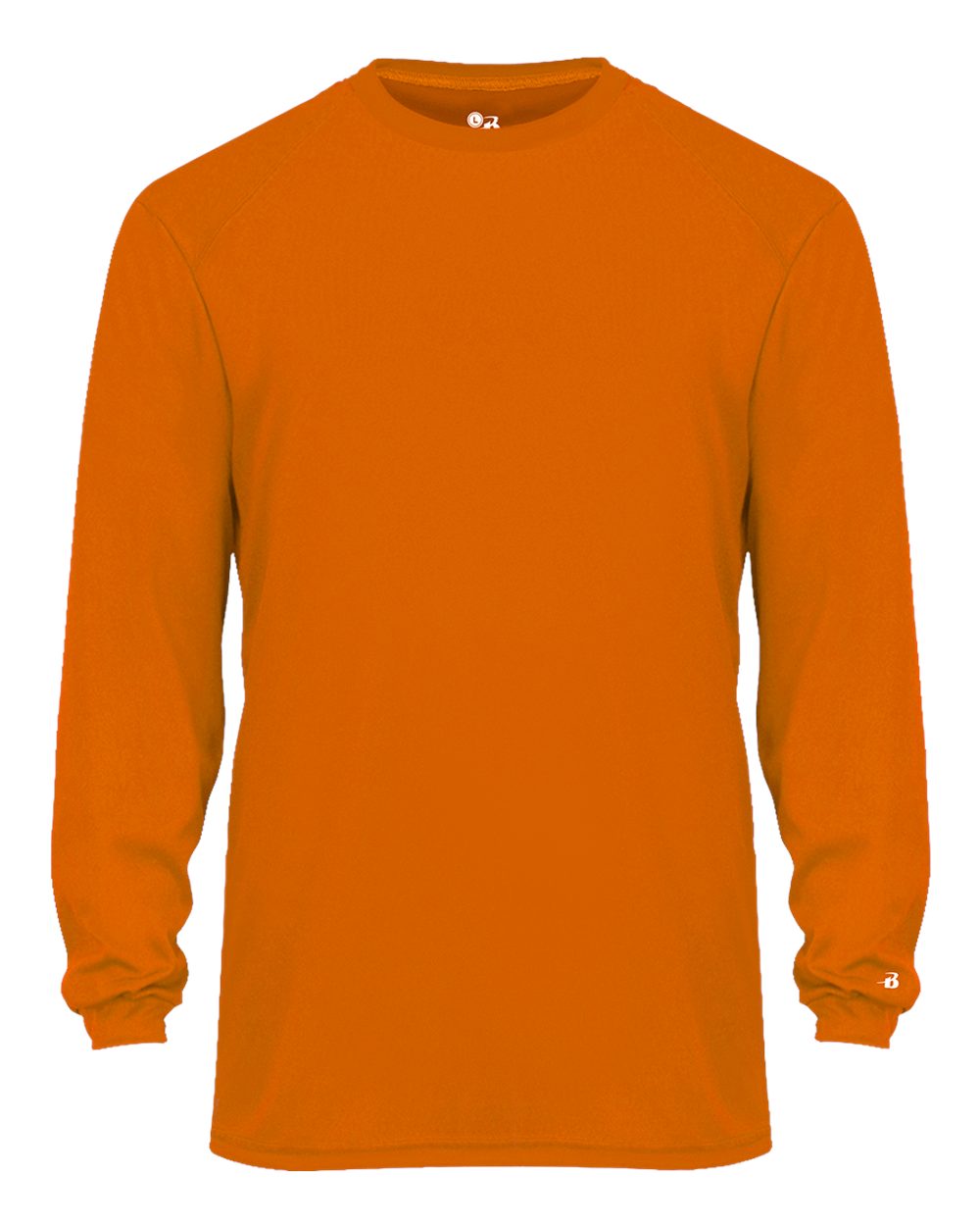 B-Core L/S Tee