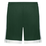 Womens Single Ply Basketball Short