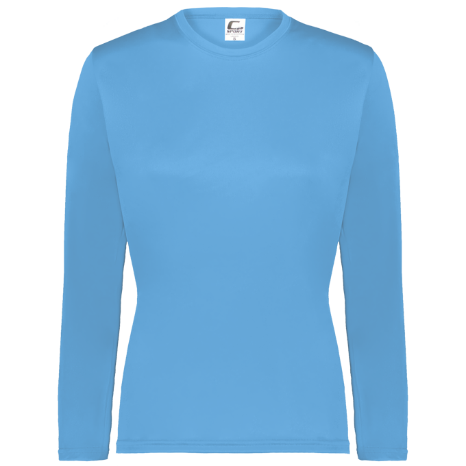 C2 L/S Women's Tee