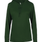 B-Core L/S Women's Hood Tee - Pro Game Sports