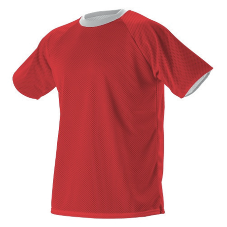 Youth Extreme Mesh Reversible Jersey - Pro Game Sports