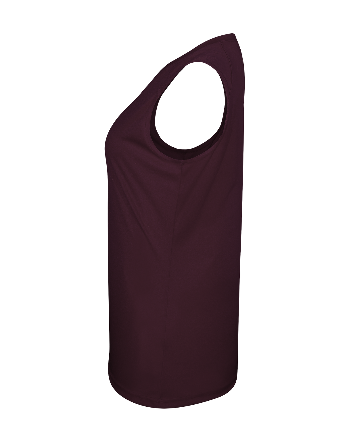 C2 Sleeveless Women's Tee