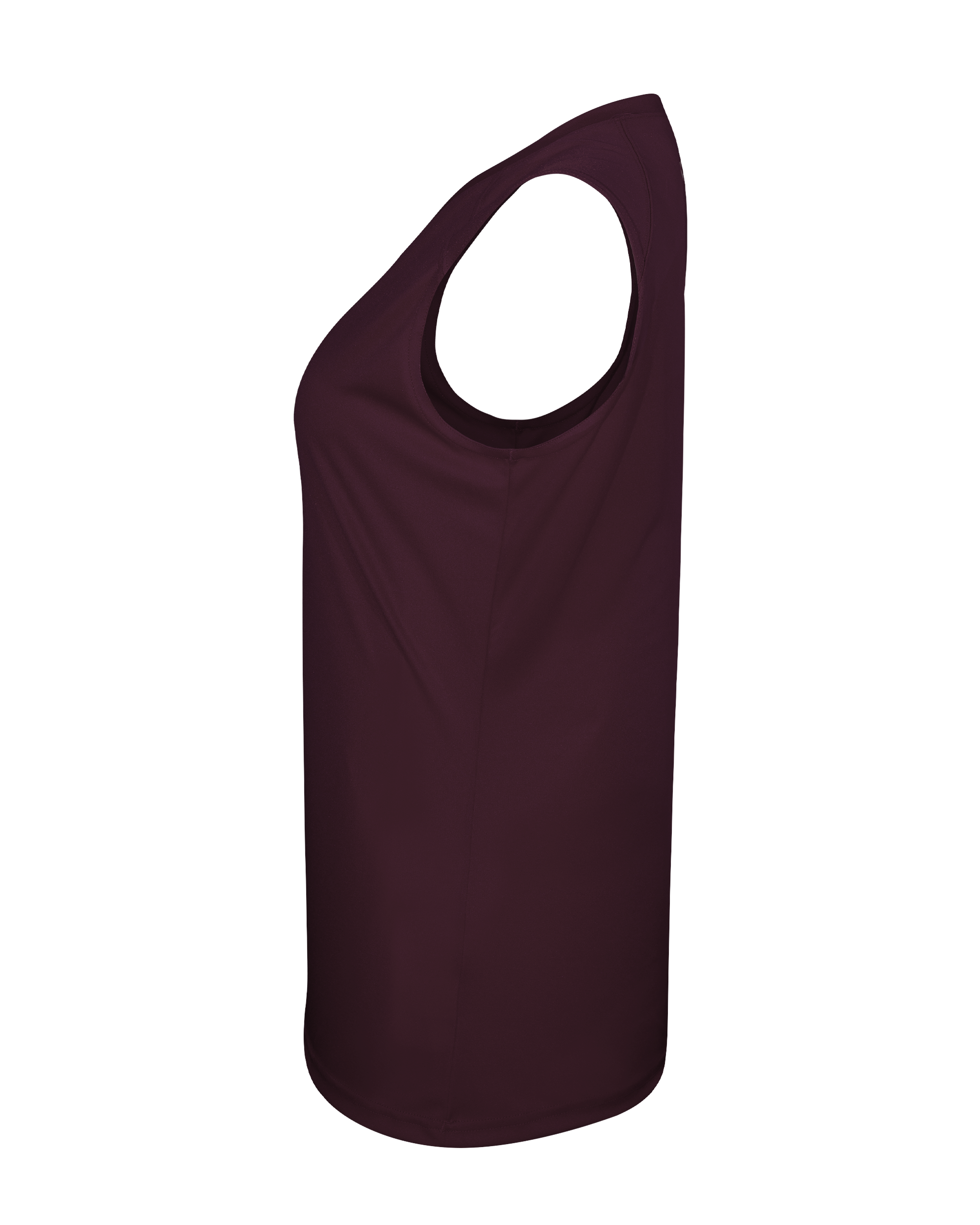 C2 Sleeveless Women's Tee