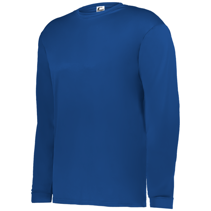 C2 L/S Youth Tee - Pro Game Sports