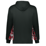 Digital Colorblock Hood - Pro Game Sports