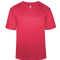 B-Core V-Neck Youth Tee - Pro Game Sports