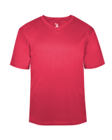 B-Core V-Neck Youth Tee