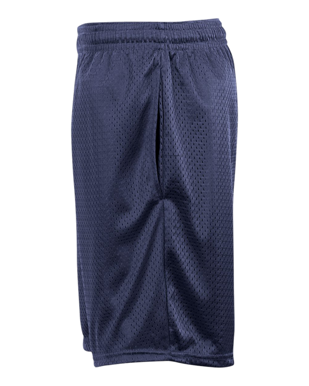 Mesh Pocketed Short