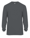 Ultimate Softlock L/S Tee - Pro Game Sports