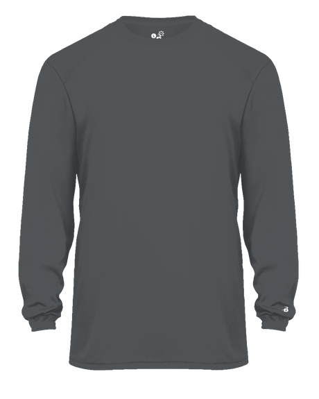 Ultimate Softlock L/S Tee - Pro Game Sports
