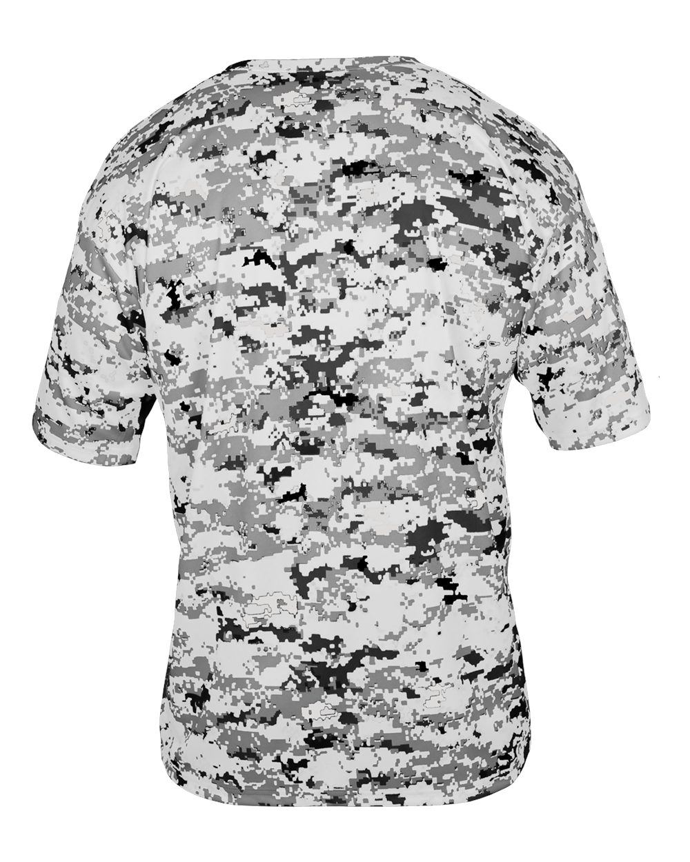Digital Tee