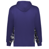 Digital Colorblock Hood - Pro Game Sports