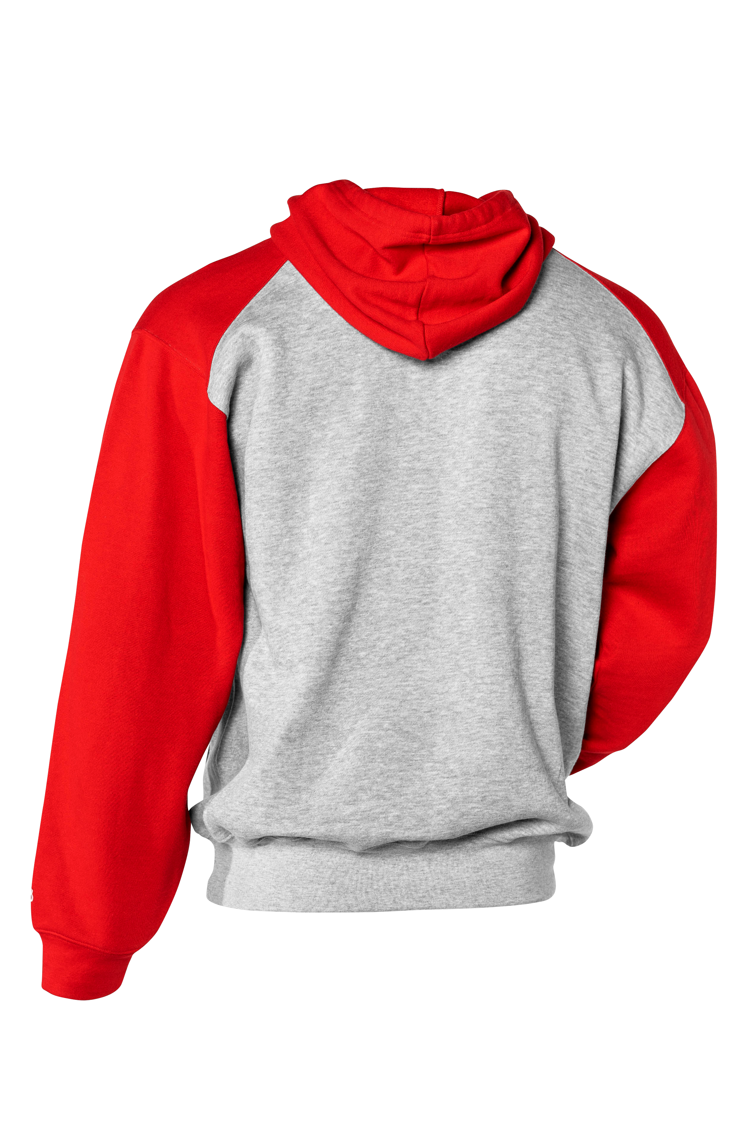 Athletic Fleece Sport Hood
